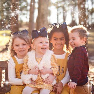 Meet your Posher, Nancy